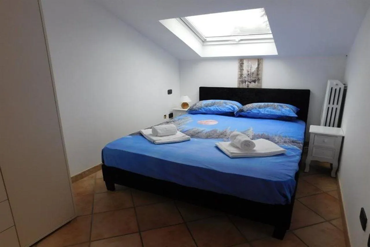 **  Aparthotel Residenza Meeting Verona Italien