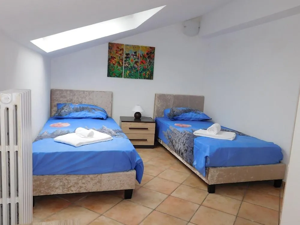 Aparthotel Residenza Meeting Verona