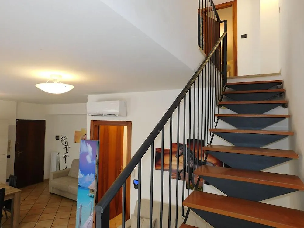 Aparthotel Residenza Meeting Verona