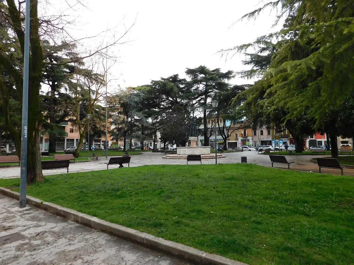 Residenza Meeting Aparthotel Verona