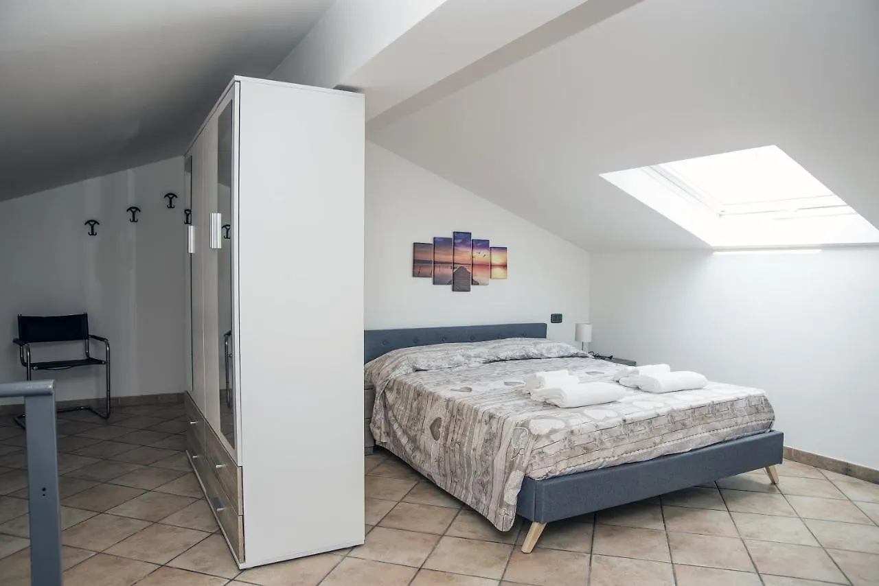 **  Aparthotel Residenza Meeting Verona Italien