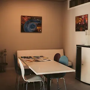  Bed & Breakfast Dabi Italia