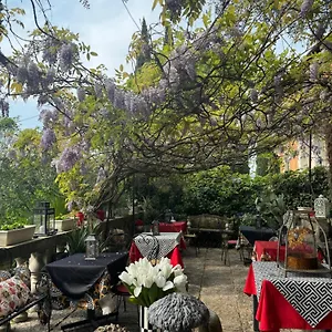 Residenza Ca' Degli Enzi Bed & Breakfast